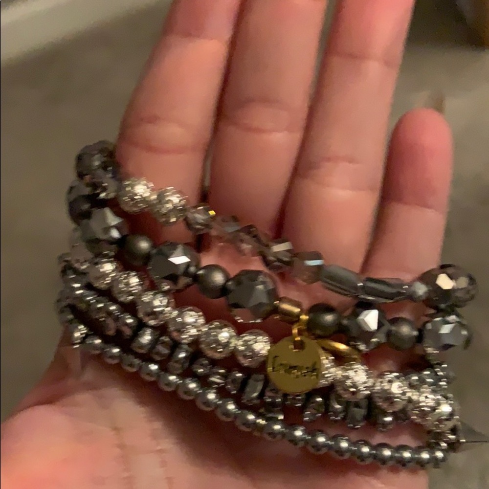 Erimish bracelet